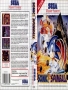 Sega  Master System&nbsp; - &nbsp;Sonic Spinball